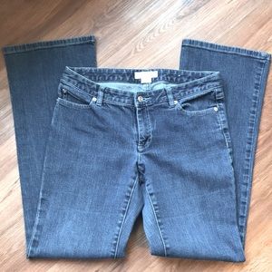 Michael Kors bootcut Jeans. Size 8